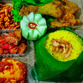 ADA RASA - Supplier - Itsfood