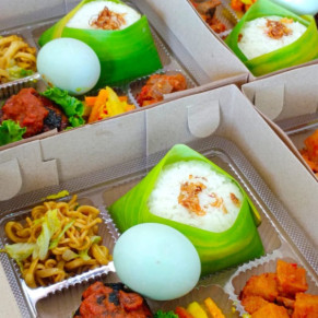 ADA RASA - Supplier - Itsfood